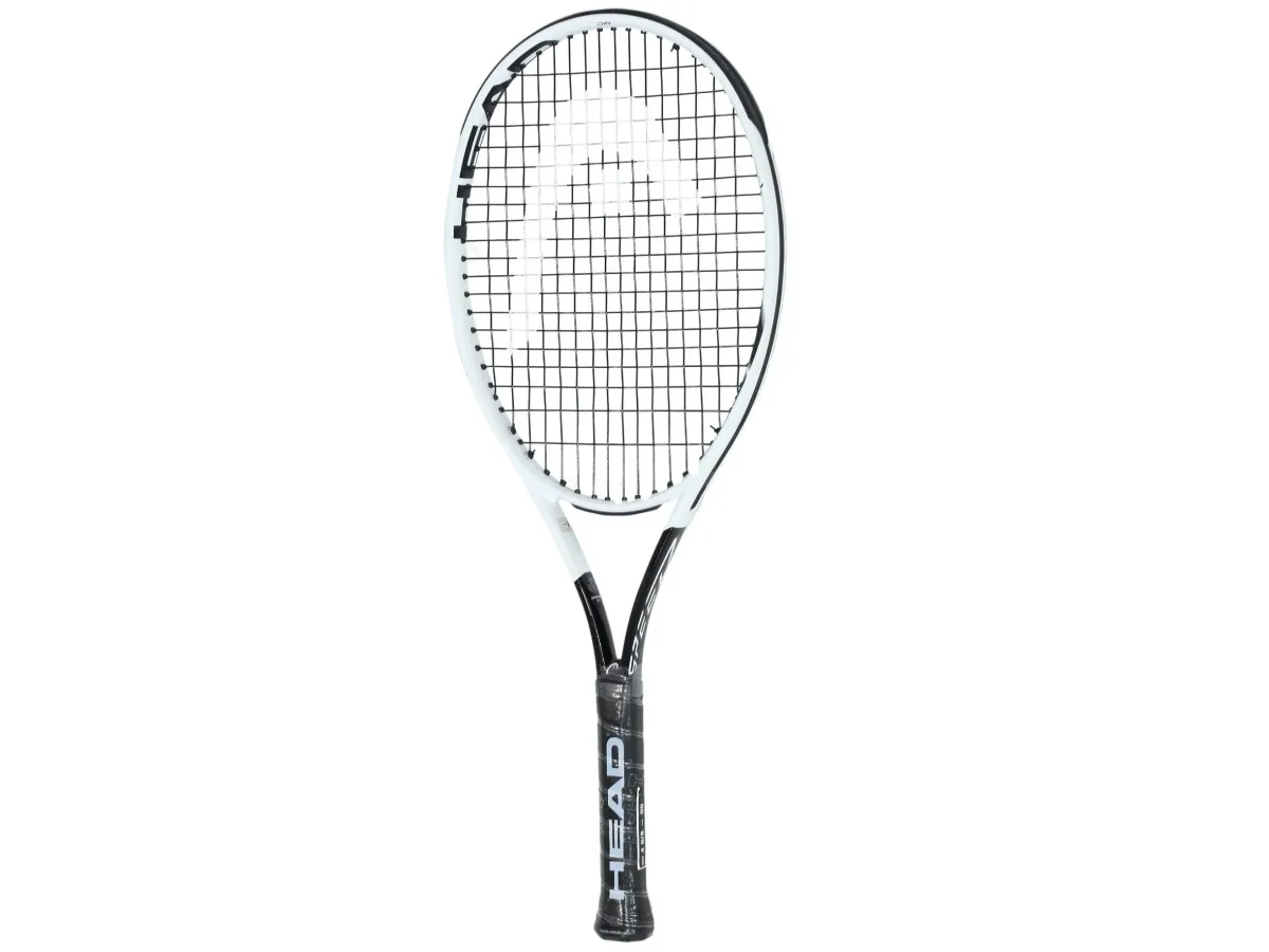 Vợt trẻ em Graphene 360+ Speed Jr