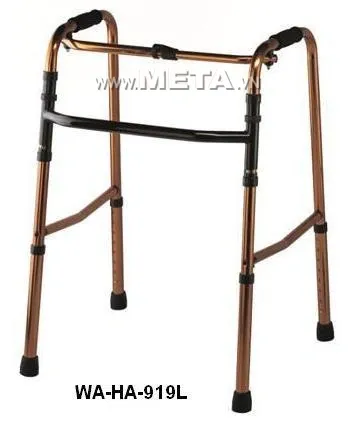 Khung tập đi nhôm WA-HA-919L