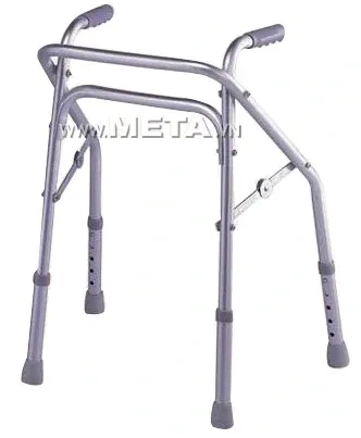 Khung tập đi nhôm WA-HA-966L-S
