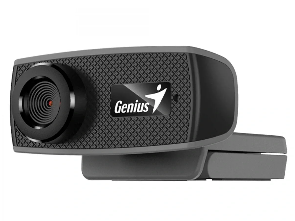 Webcam Genius Facecam 1000X