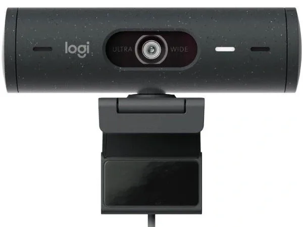 Webcam Logitech Brio Micro 500 FHD 1080P