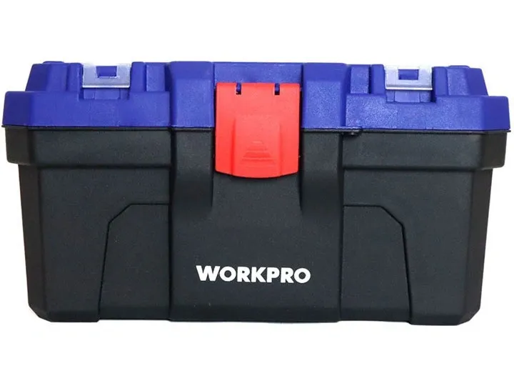 Thùng đựng đồ nghề Workpro WP283001 (410mm)