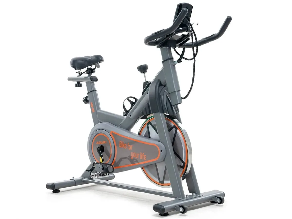 Xe đạp tập Spin bike Aguri AGS-221