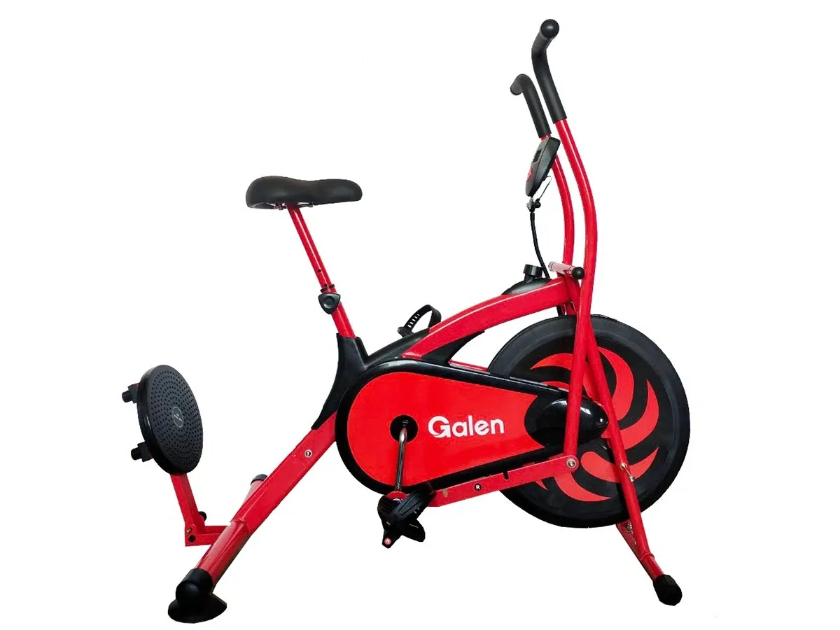 Xe đạp tập thể dục Galen G021