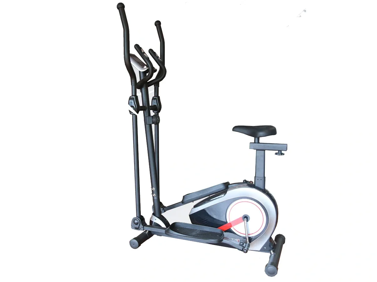Xe đạp tập thể dục Genus 104Y