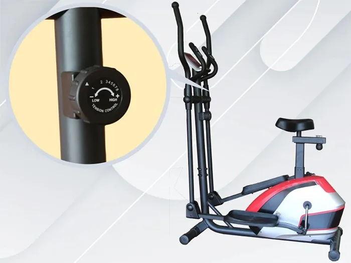 Xe đạp tập thể dục Genus 105Y