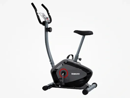 Xe đạp thể dục trong nhà Makano MT102