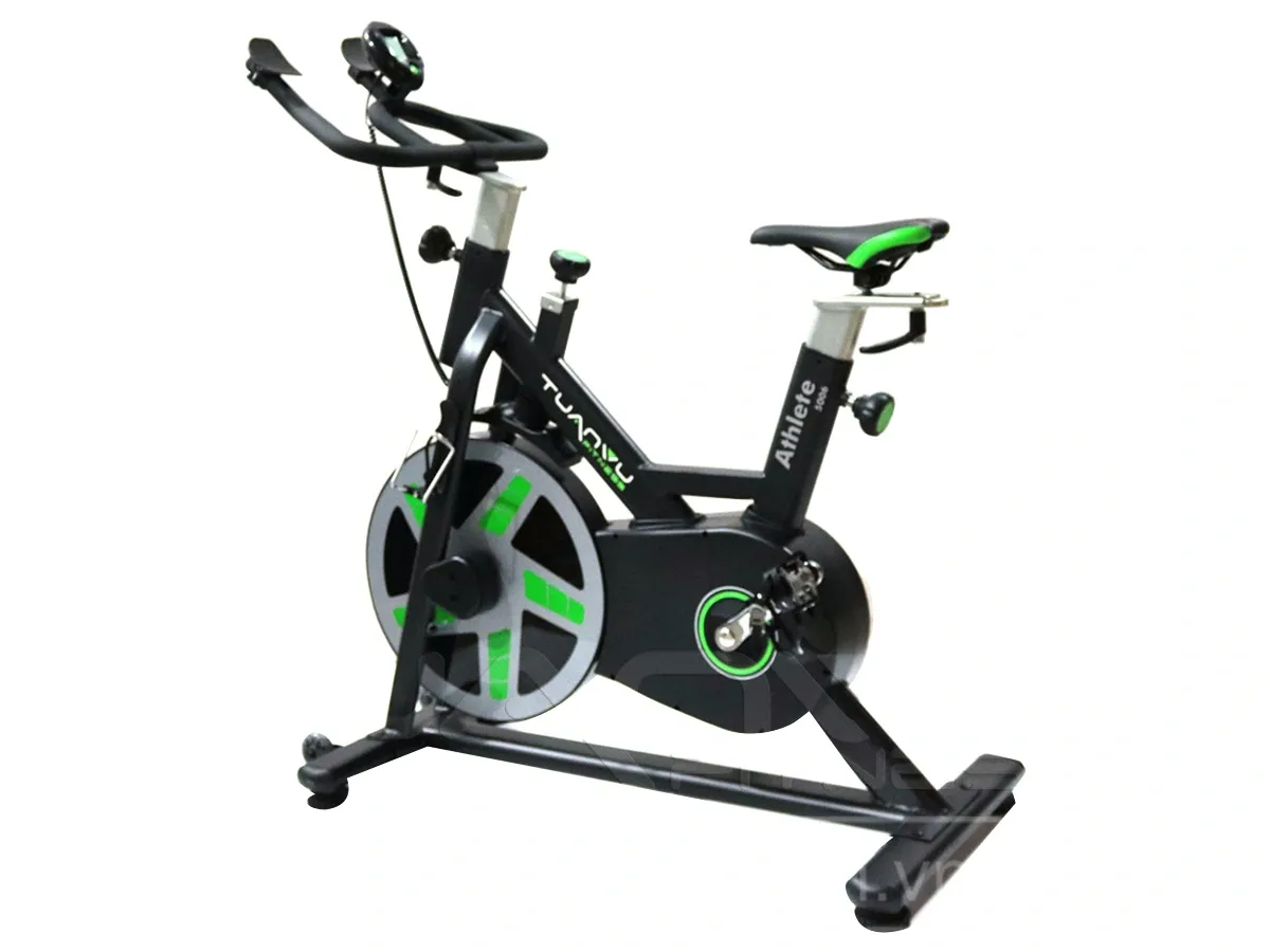 Xe đạp từ tính Tuấn Vũ 5006