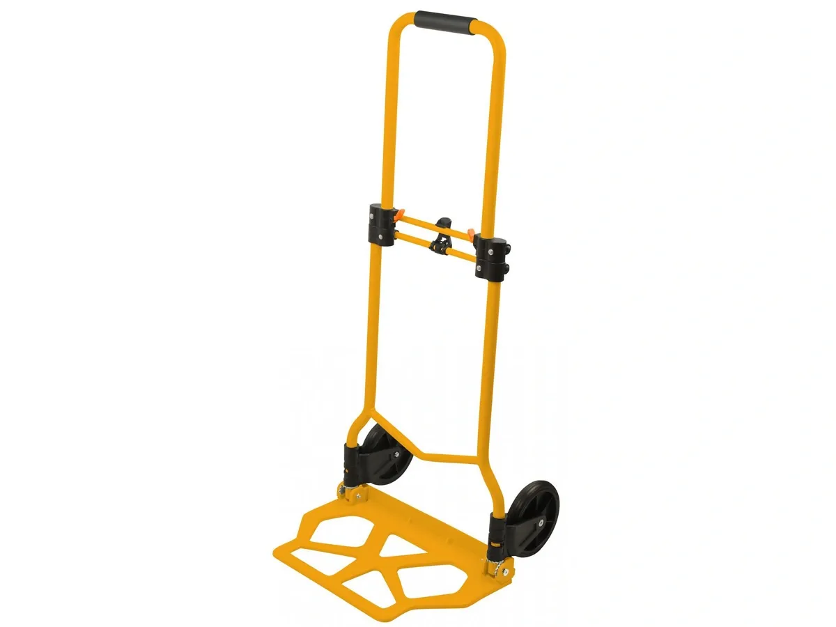 Xe đẩy 70kg Tolsen 62600