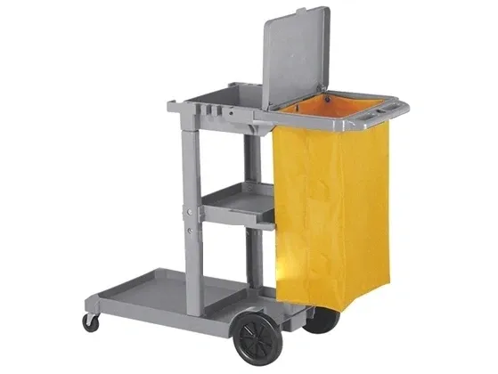 Xe đẩy dọn phòng CleproX CX3B