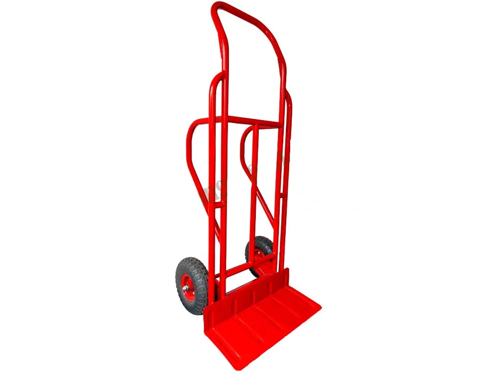 Xe đẩy hàng 2 bánh Phong Thạnh 485 (X485) tải trọng 300kg