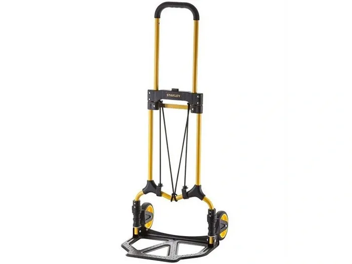 Xe đẩy hàng 2 bánh Stanley FT580