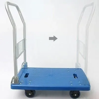 Xe đẩy hàng Nakata FD150 - 150kg