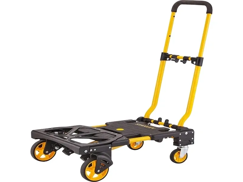 Xe đẩy hàng đa năng Stanley FT585