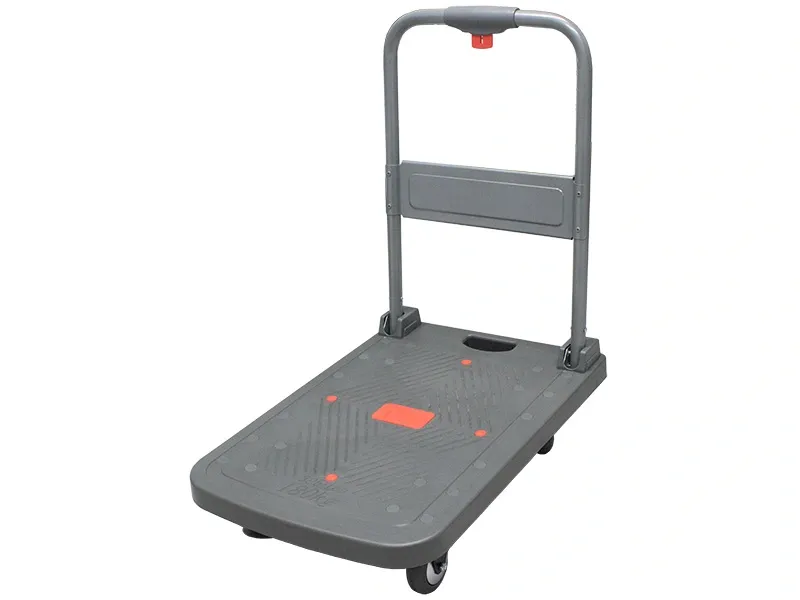 Xe đẩy hàng HOD-LIMAS TC180 (180kg)
