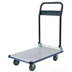Xe đẩy hàng Nikawa FWS-150DS