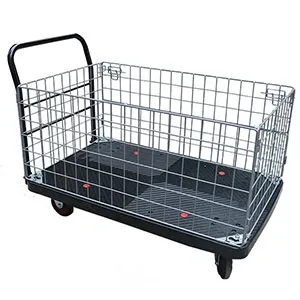 Xe đẩy hàng Nikawa WFA-150DX