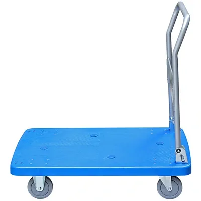 Xe đẩy hàng Advindeq TL-400