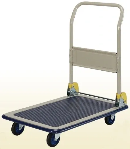 Xe đẩy hàng Prestar PRENB-101