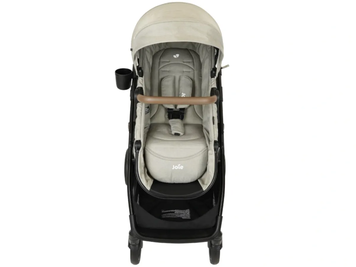 Xe đẩy trẻ em Joie Ginger LX Dove