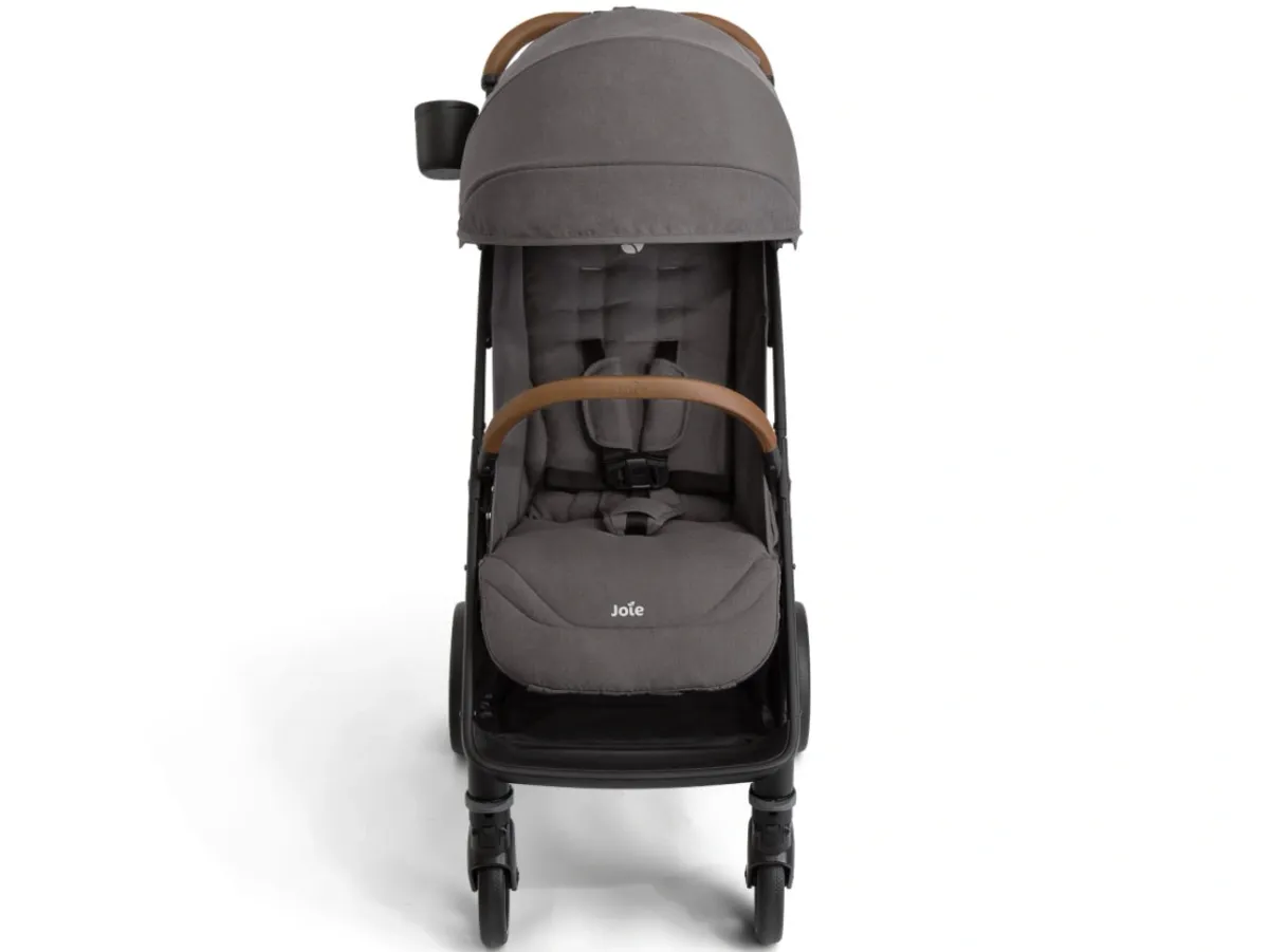 Xe đẩy trẻ em Joie Nutmeg Thunder