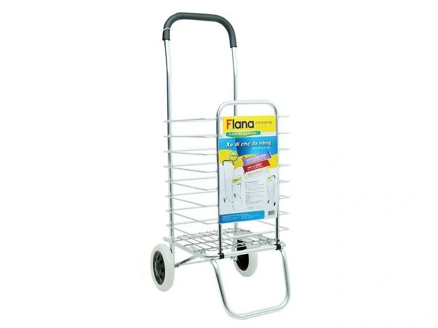 Xe đi chợ đa năng Flana LA-8008i
