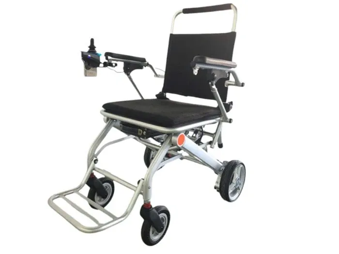 Xe lăn điện cao cấp Tama 6000F
