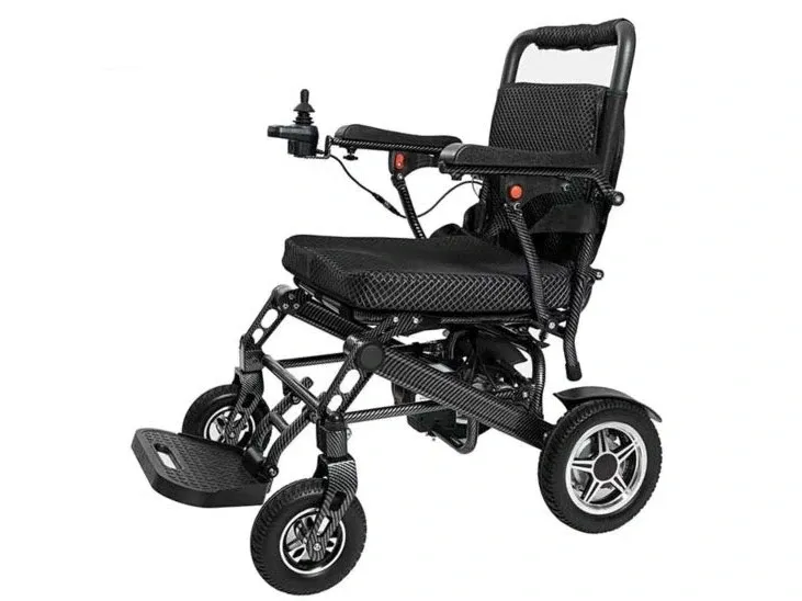 Xe lăn điện siêu nhẹ XTL-W570ST