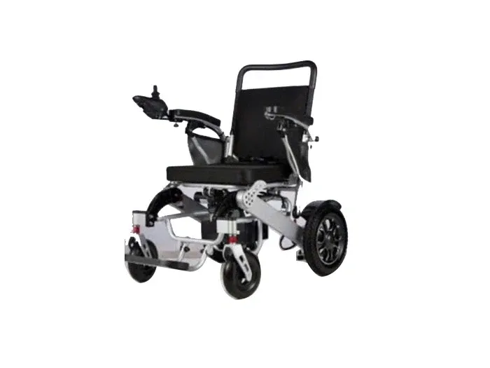 Xe lăn điện, model: HD-W73006 (cod HD-W73005)