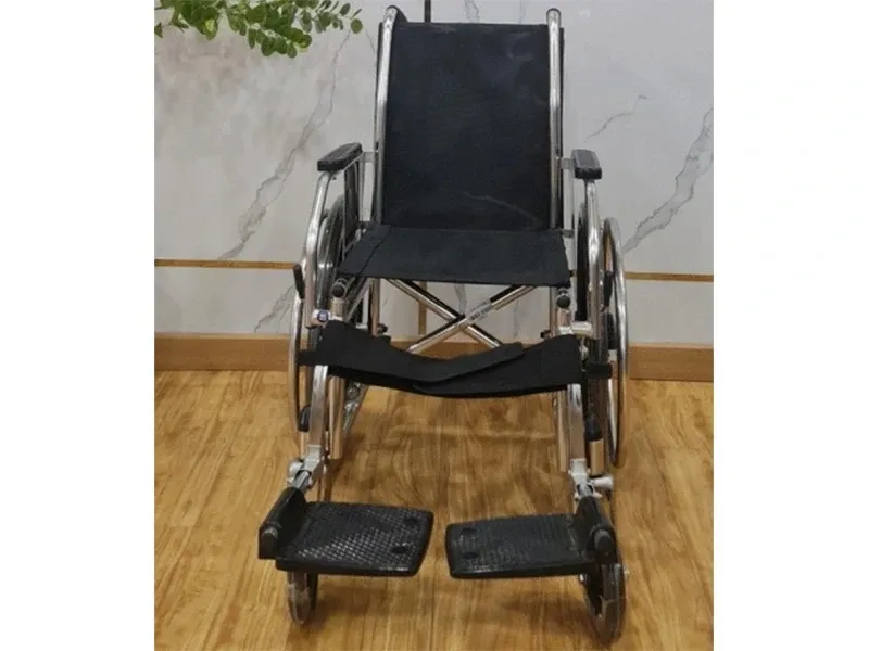 Xe lăn inox trẻ em PN59IN.0