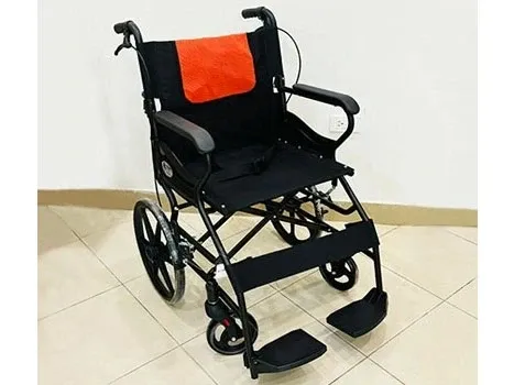 Xe lăn Lucass V12 (X92)