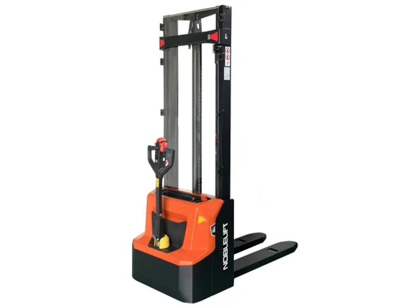 Xe nâng điện Noblelift PSE12N29