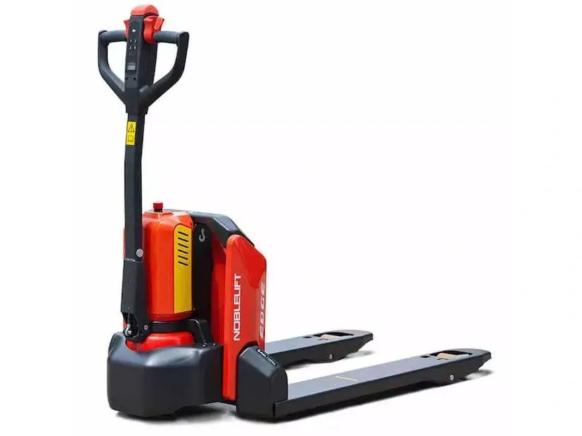 Xe nâng điện thấp Noblelift PTE15N - 1.5 tấn