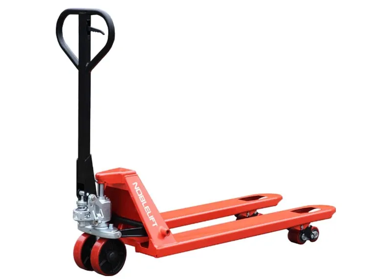 Xe nâng tay 5 tấn Noblelift CBK50