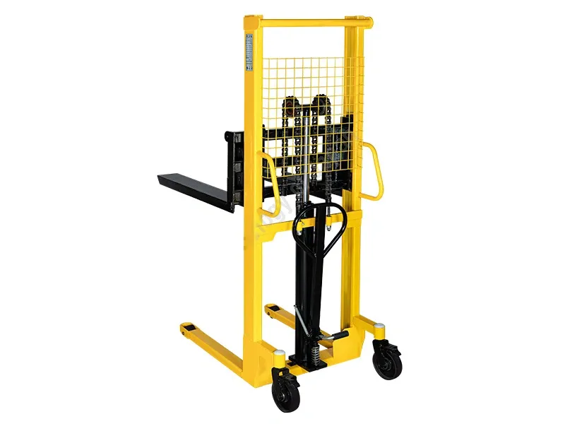 Xe nâng tay cao Fujifa 2000kg