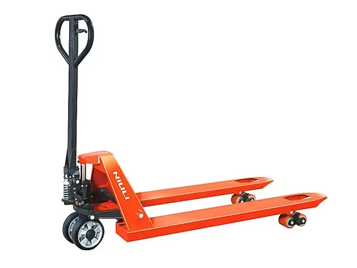 Xe nâng tay thấp 3 tấn Niuli CBY.BF3.0