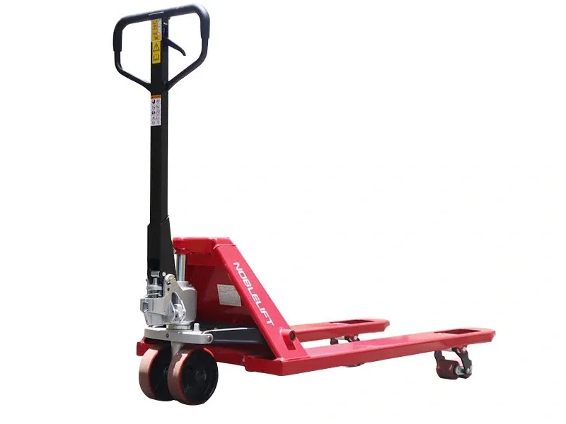 Xe nâng tay thấp Noblelift AC25