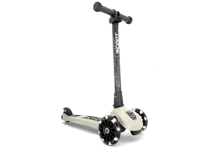 Xe scooter trẻ em Scoot and Ride Highwaykick 3 LED