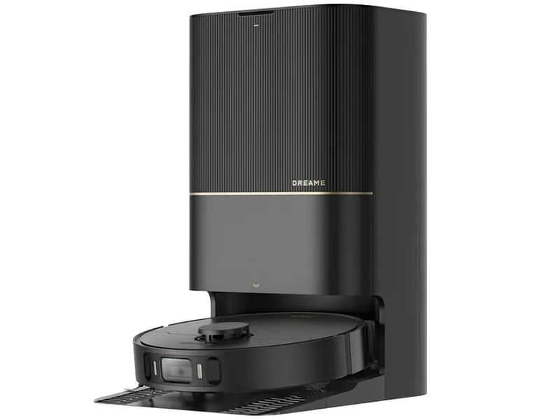 Robot hút bụi lau nhà Xiaomi Dreame X30 Ultra